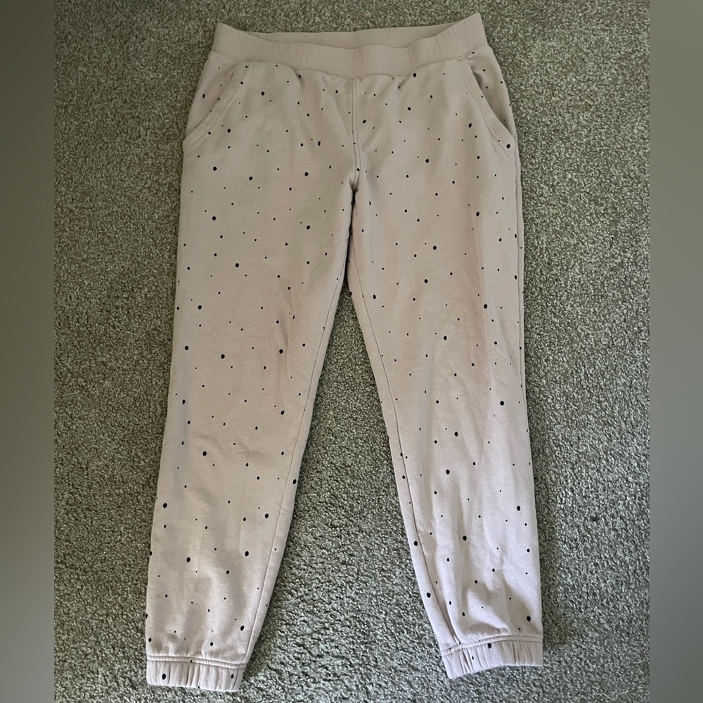 Goodfellow & Co Women’s Tapered Knit Jogger Sweatpants